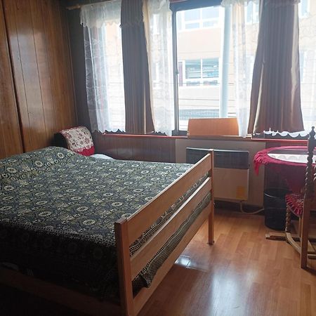 Family House Del Rey Apartment Punta Arenas Bagian luar foto