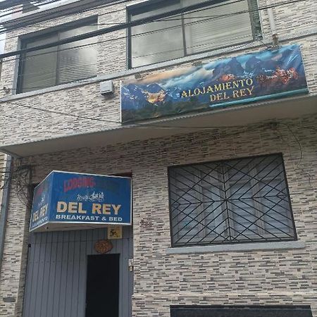 Family House Del Rey Apartment Punta Arenas Bagian luar foto