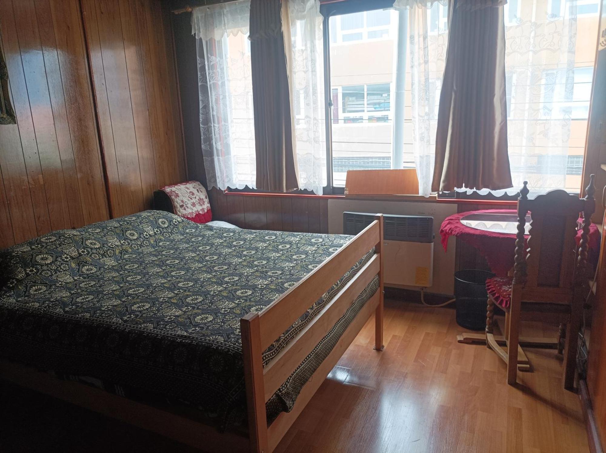 Family House Del Rey Apartment Punta Arenas Bagian luar foto