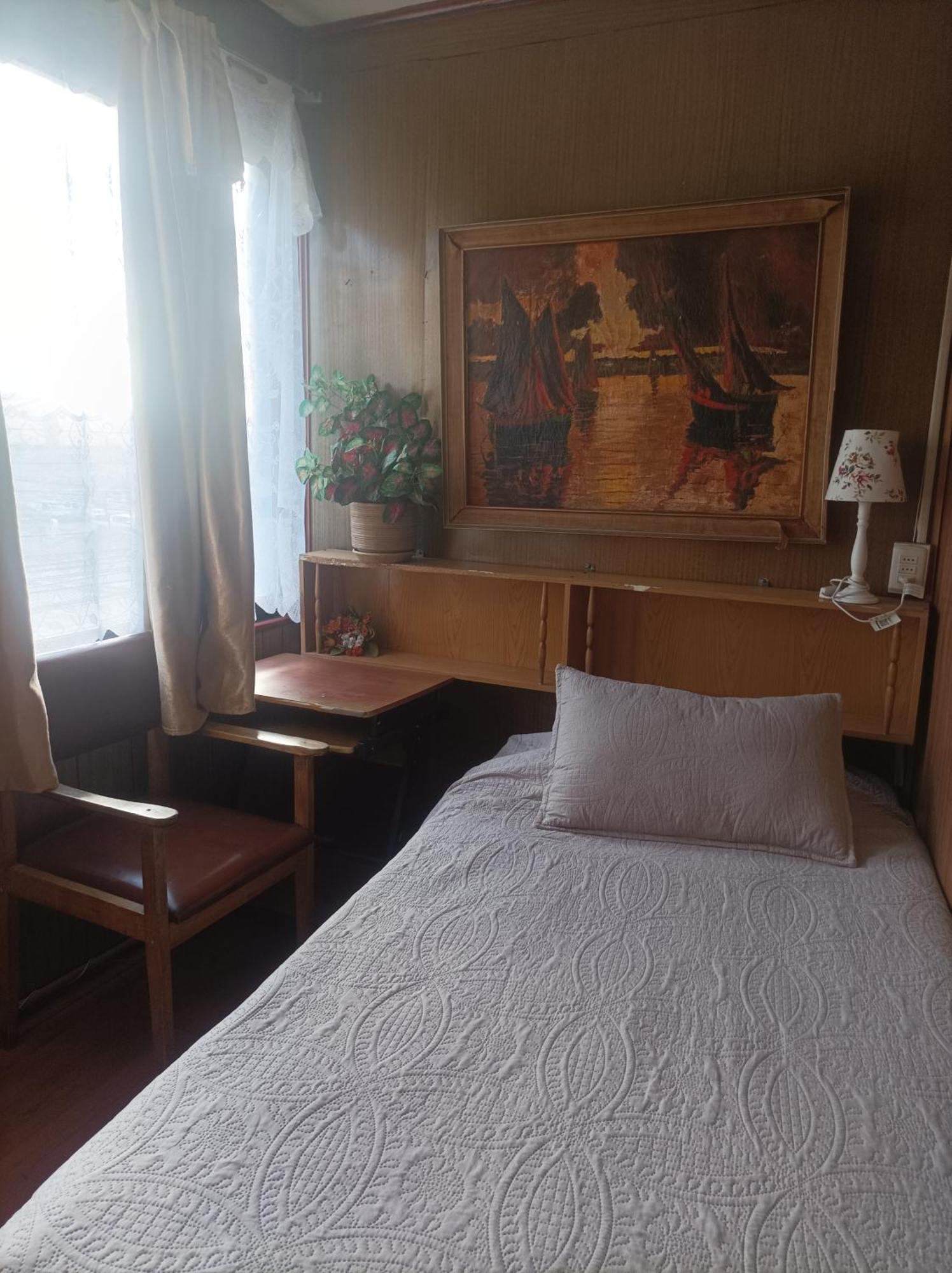 Family House Del Rey Apartment Punta Arenas Bagian luar foto