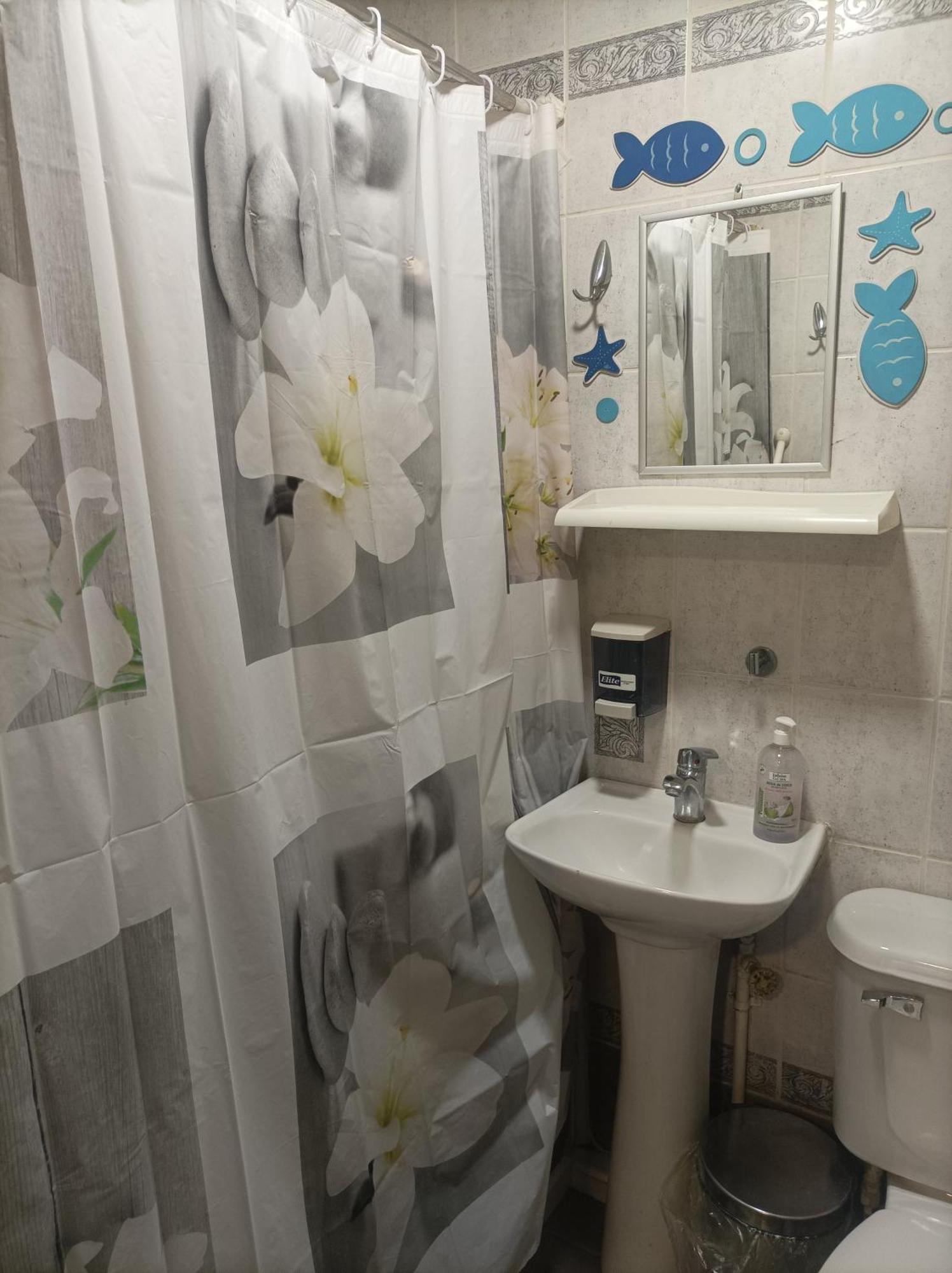 Family House Del Rey Apartment Punta Arenas Bagian luar foto