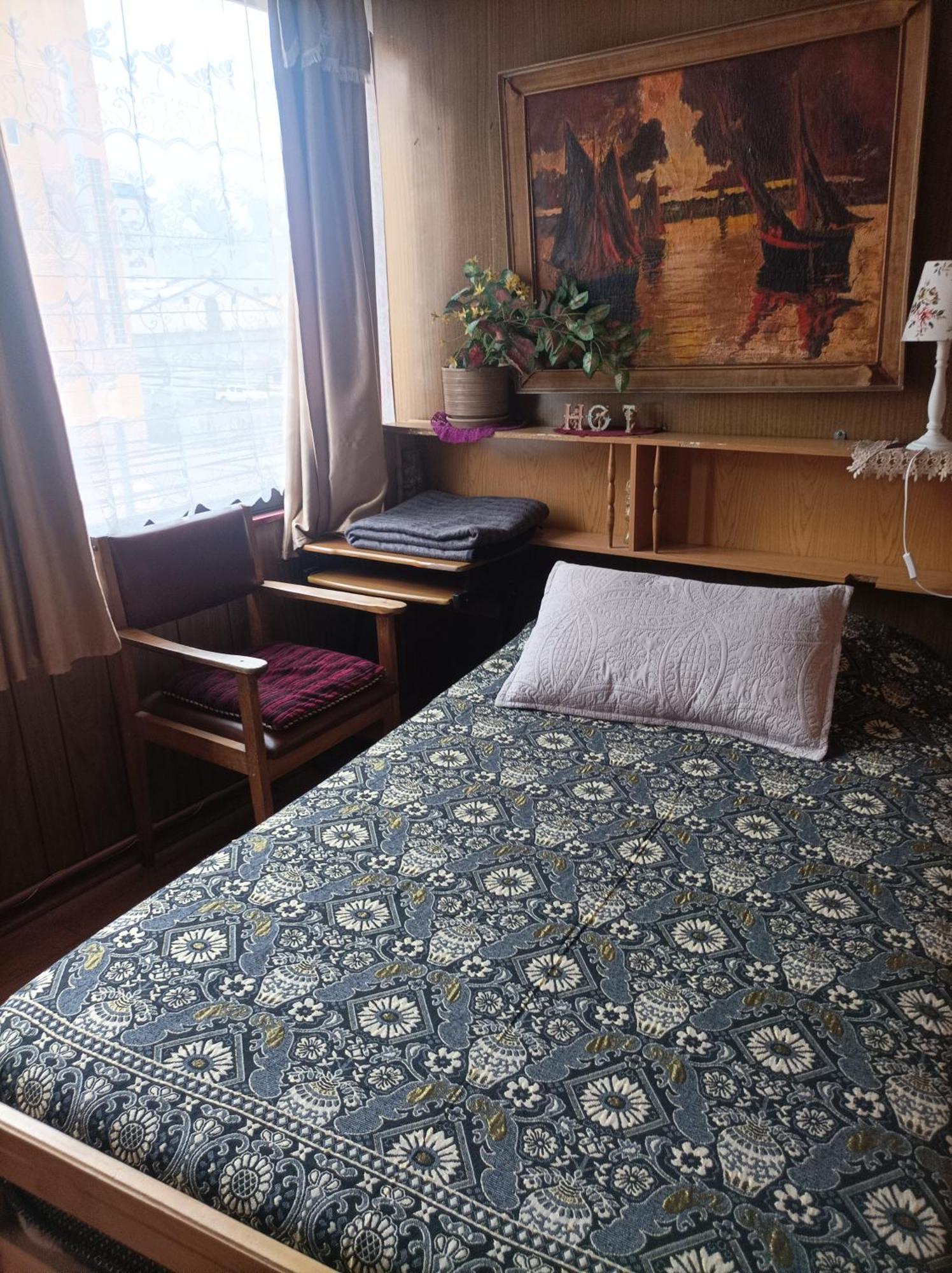 Family House Del Rey Apartment Punta Arenas Bagian luar foto