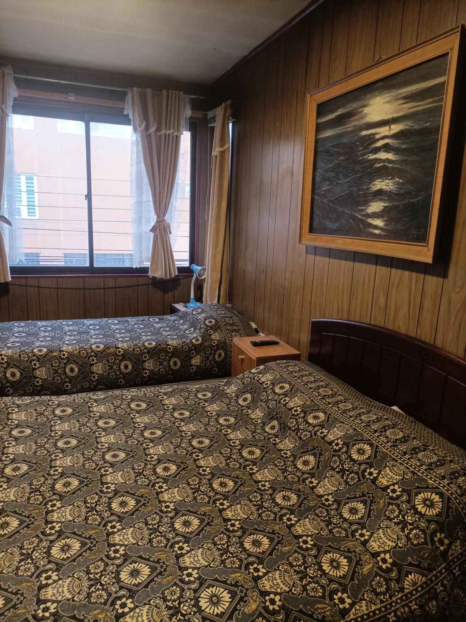 Family House Del Rey Apartment Punta Arenas Bagian luar foto