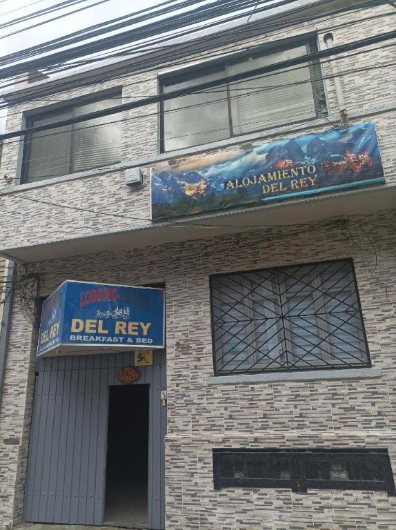 Family House Del Rey Apartment Punta Arenas Bagian luar foto