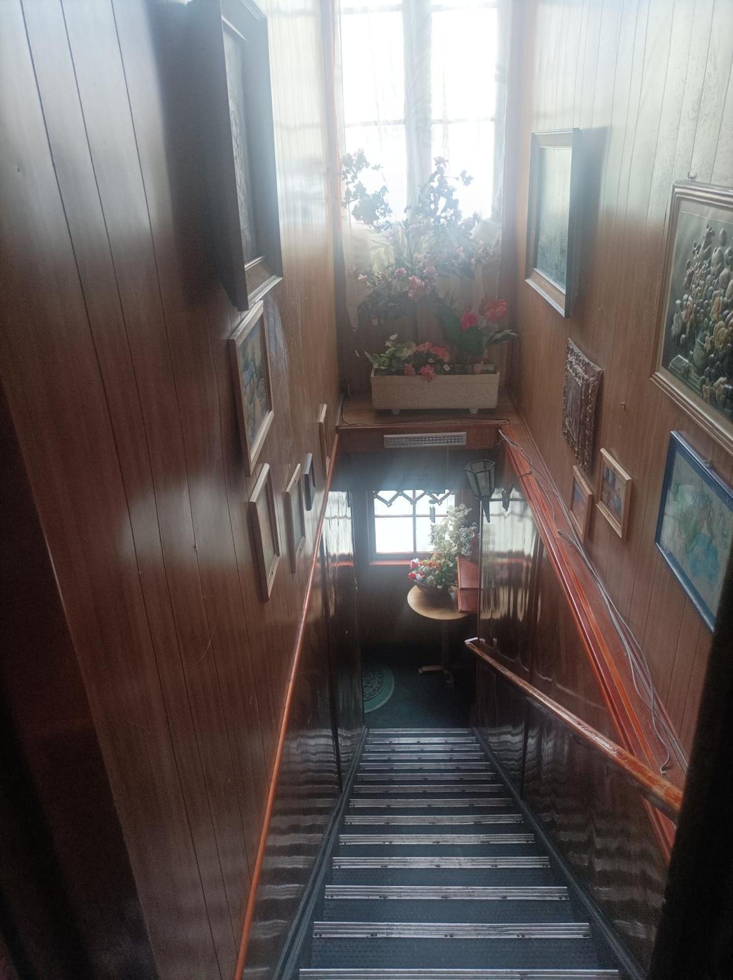 Family House Del Rey Apartment Punta Arenas Bagian luar foto