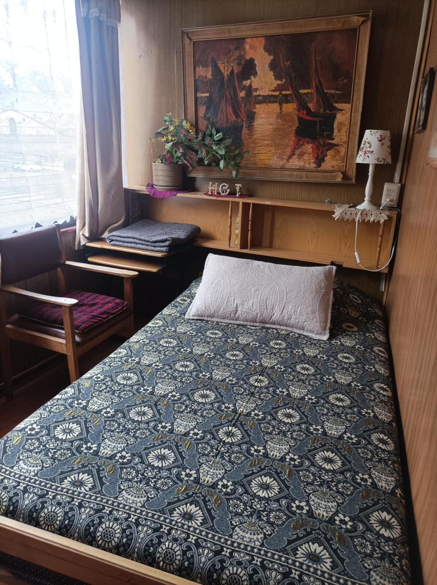 Family House Del Rey Apartment Punta Arenas Bagian luar foto