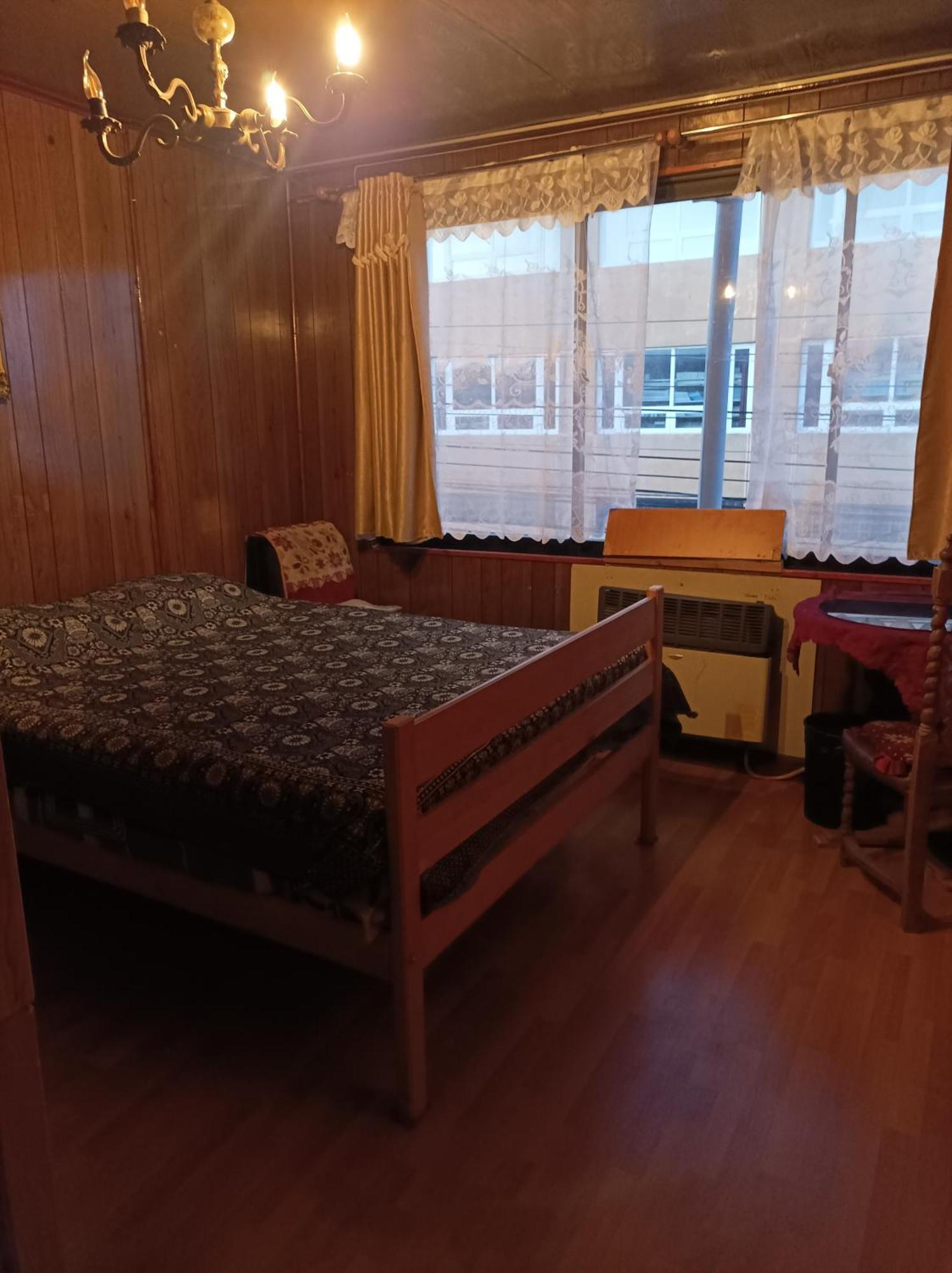 Family House Del Rey Apartment Punta Arenas Bagian luar foto