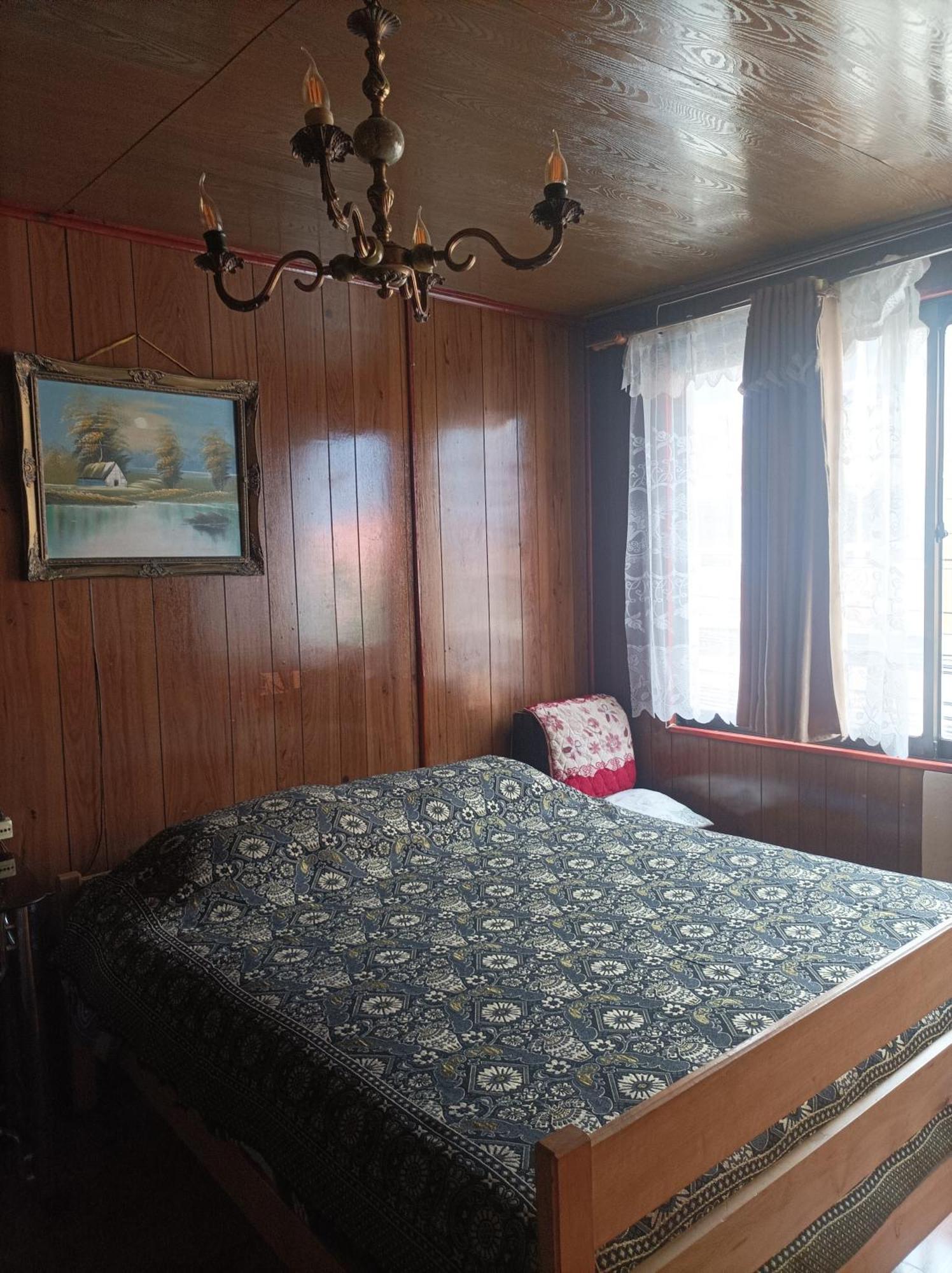 Family House Del Rey Apartment Punta Arenas Bagian luar foto