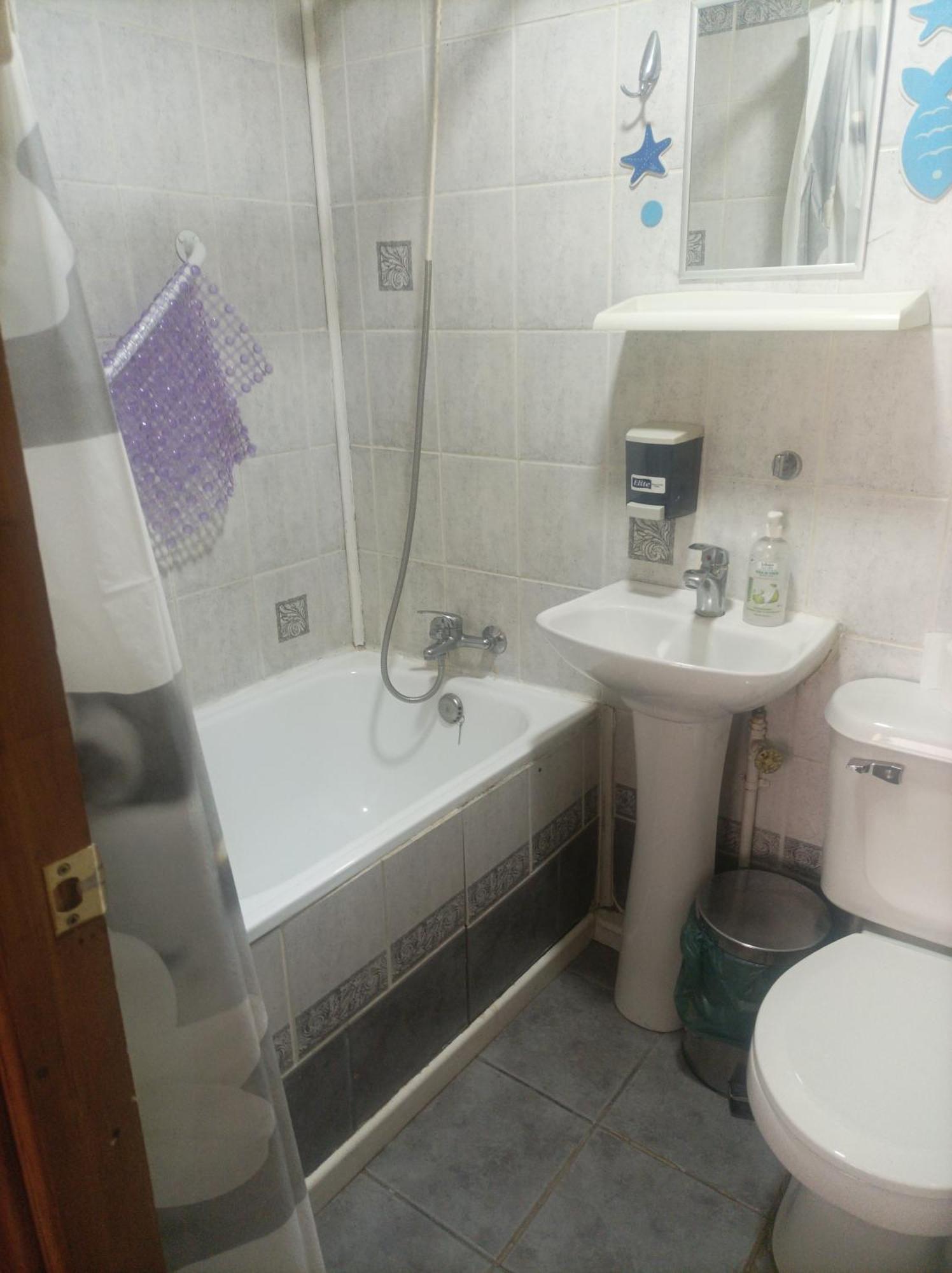 Family House Del Rey Apartment Punta Arenas Bagian luar foto