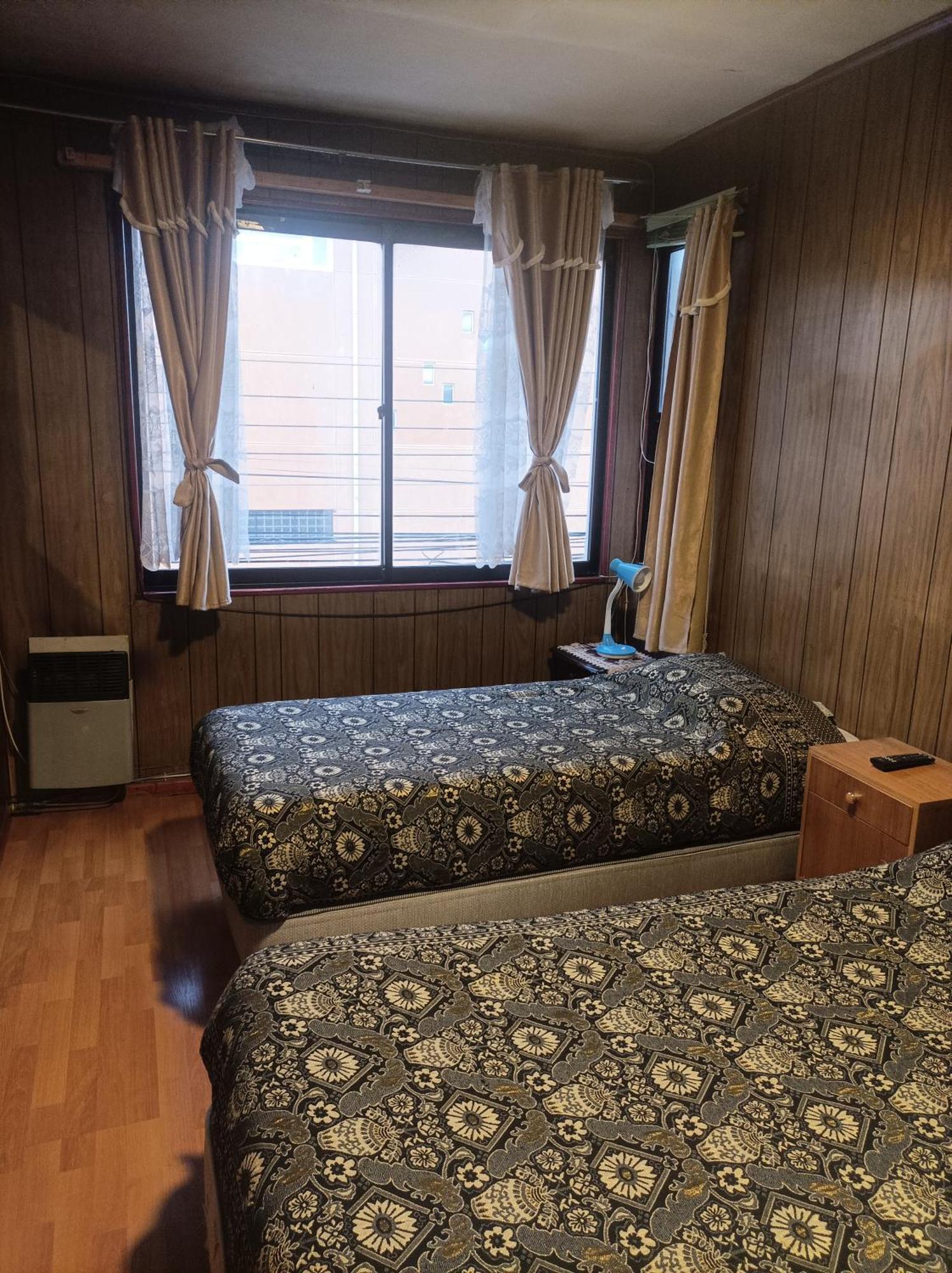 Family House Del Rey Apartment Punta Arenas Bagian luar foto